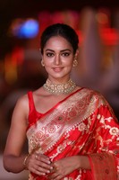 Shanvi Srivastava at SIIMA Awards 2018 Red Carpet